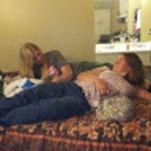 Meet your Posher, Stephannie